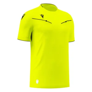 Jalgpallikohtunikud PONNET kollane särk