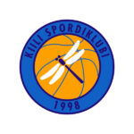 Kiili spordikool logo