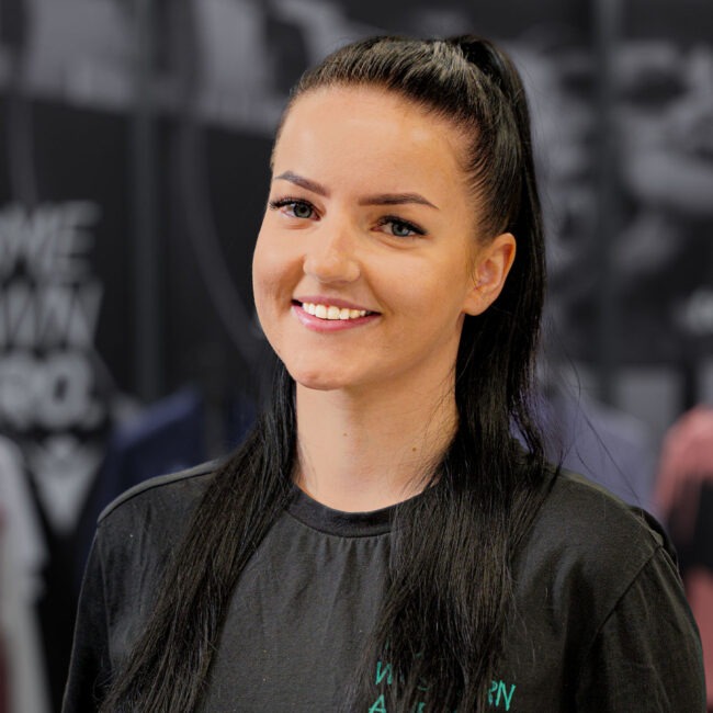 Janely Käärik
