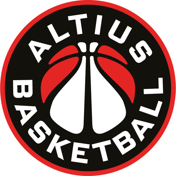 Altius Basketball