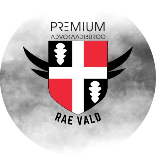 AB Premium/Rae vald