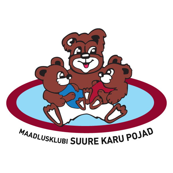 Suure Karu Pojad